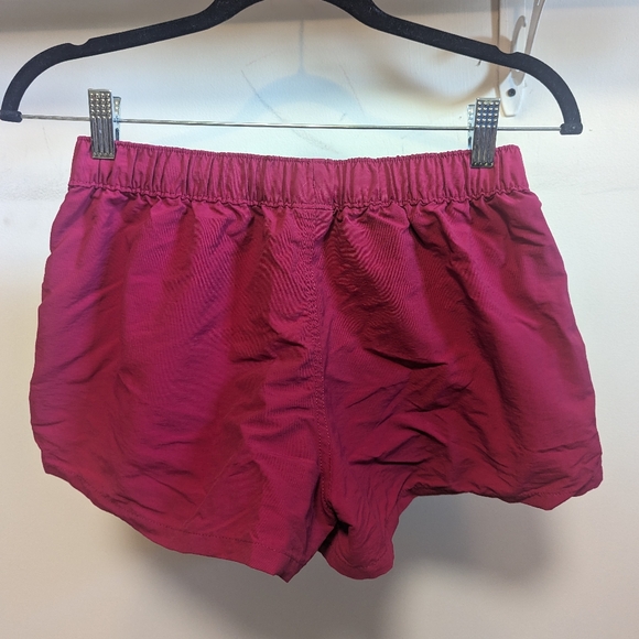 Patagonia Barely Baggies Women's Athletic Shorts Size Small - Picture 4 of 4